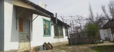 Продается свой дом с участком в пос. Майский 1