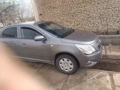 Кобалт 2013иил яхши холатда яхши 1