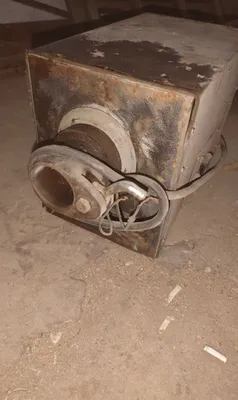 Yaxshi holatdagi elektr go‘sht maydalagich 1