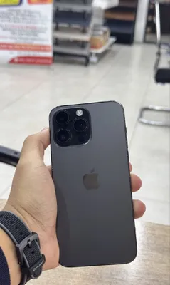 Iphone 14 pro max 256gb 81% radnoy 1