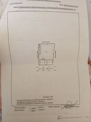 Xovli uy joyi arzon narxda sotiladi 1