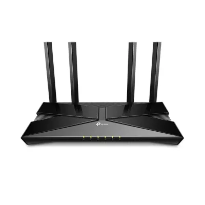 TP-Link Archer AX1500 WiFi 6 Triple Core Router Гб 1