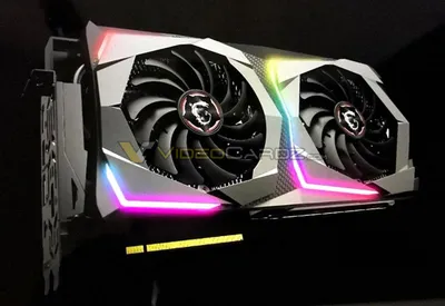 Rtx 2070 dual 1