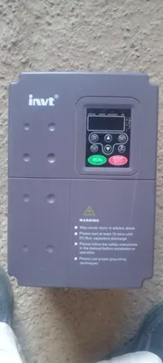 Преобразователь частоты 15квт