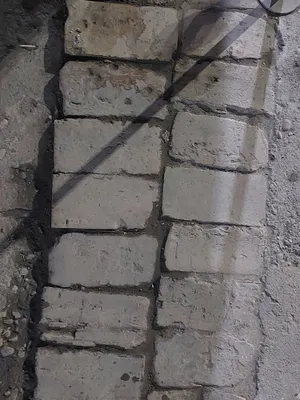 Продаётся Николайский кирпич 1