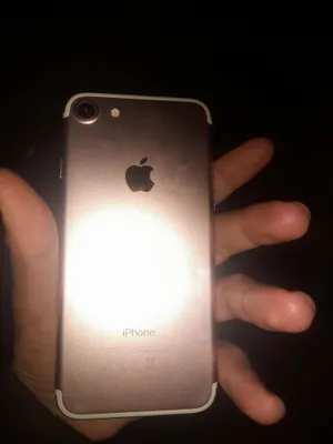 iphone 7 32gb 94% usuliniy 1