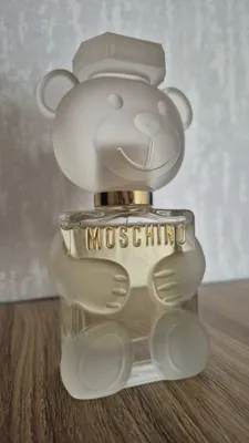 Духи Moschino Toy 2 50ml 1