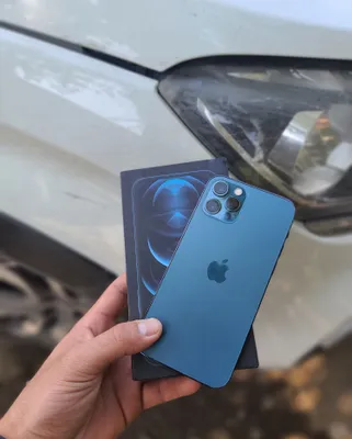 IPhone 12 pro 512g 1