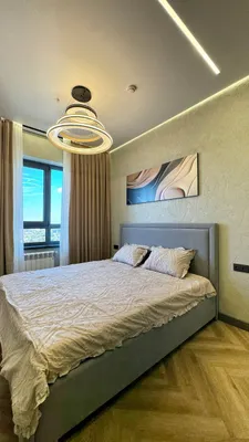 “Akay City” turar joy majmuasi, Hamid Olimjon, Moskva ko‘p qavatli uylari 1