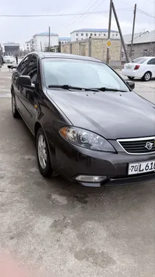 Chevrolet Gentra Elegant Plus 1