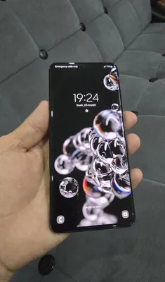 Samsung S20 Ultra 12/256 1