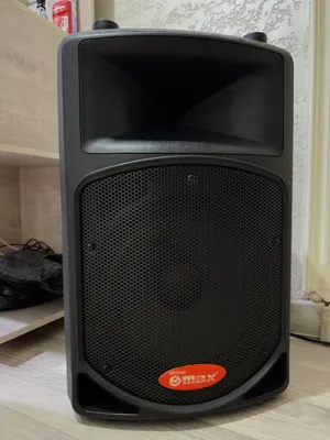 Активная колонка, 800W, Kolonka, Акустическая сист 1