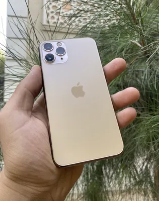 Iphone 11 pro 1