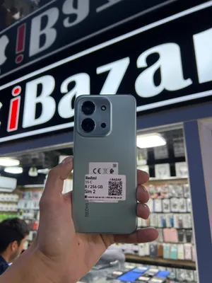 Redmi 15C 8 / 256 ГБ