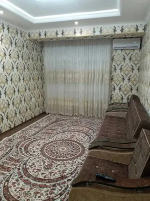 Аренда квартиры, ЖК Zarafshan (Объект №14823) 1