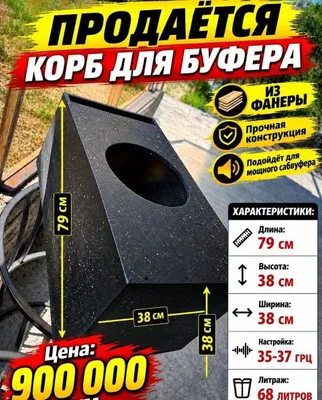 Sabvufer uchun quti 1