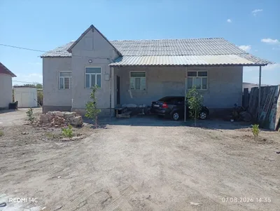 Уй сатилади туякеш аулда таза посёлок 12 соток 1
