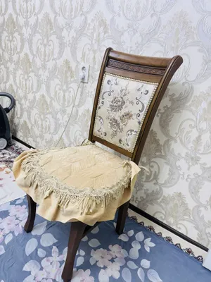 Стул для гостиной 1