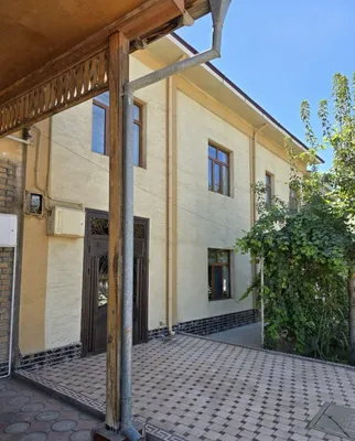 Срочно продаётся дом 1