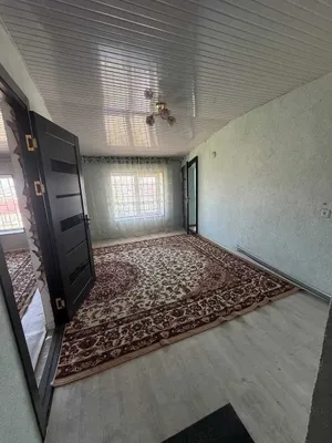 Самарканд ш, Амир Темур кучаси 3 хона коробка Ипотека булади 3 этаж 1