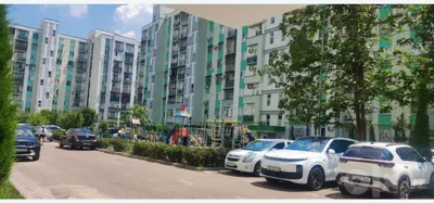 Maxtumquli Green Park turar joy majmuasi 1