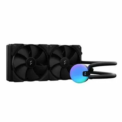 ^Fractal Design Lumen S36 RGB V2 suyuqlik bilan sovutish tizimi 1