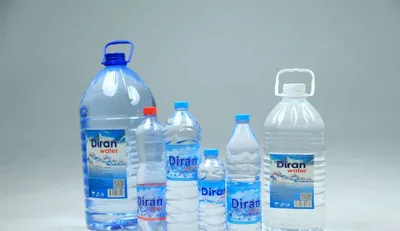 DIRAN suvlari va ichimliklari 1