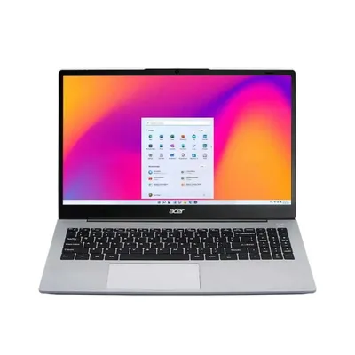 ACER ASPIRE 3 A325-42 AMD R5-7430U 16GB 512GB 15,6 FHD IPS SILVER 1