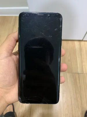 Samsung Galaxy S9+ 1
