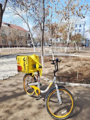 Велосипед за 450 тысяч 1