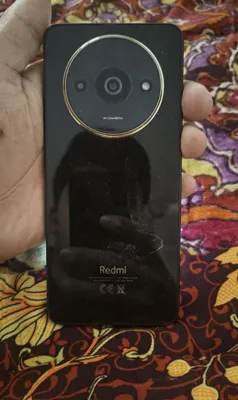 Redmi A3, 64 ГБ 1