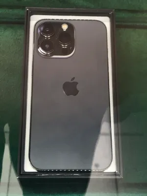 iPhone 13 pro