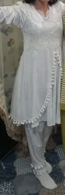 Платье и лозим