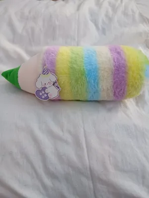RAINBOW PENCIL (ОРИГИНАЛЬНАЯ КОРЕЯ)
