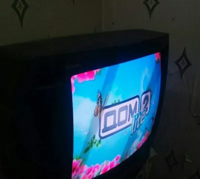 Deyarli yangi LG televizori 1