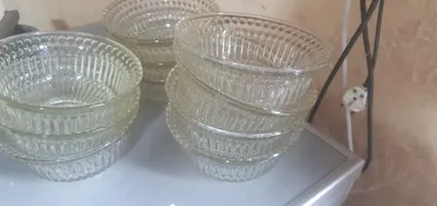 Салатницы