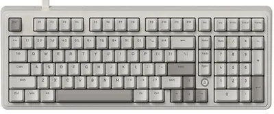 Механическая клавиатура Ajazz AK980 (Wired) для геймеров 1