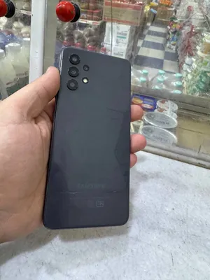 Samsung Galaxy A32 1