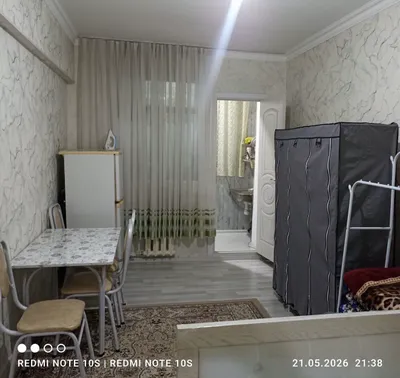 Аренда квартиры 1/3/4 Буюк ипак йули 1