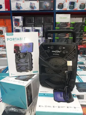 🔊🔥 Колонки GTS 2422 в продаже! 1