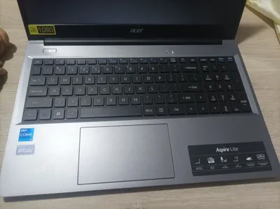 Ноутбук Acer Core i5 1