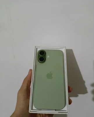 iPhone 17, 256 ГБ 1