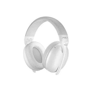 { Наушники AULA S6 Wireless 1