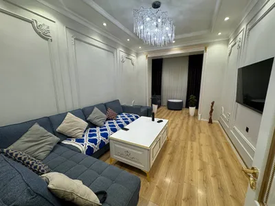 Baland shiftli kvartira, Chilonzor-1 1
