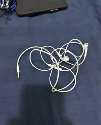 Наушники Earpods Jack 3.5 мм 1