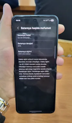 Samsung Z Fold 3 1