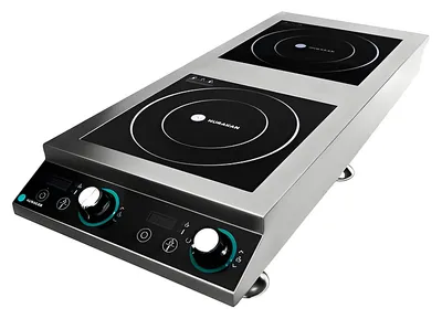 Hurakan HKN-ICF70D2V induksion plitasi