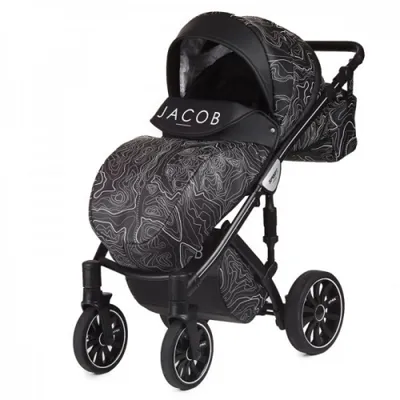 Anex Sport x Jacob / 3 в 1 1