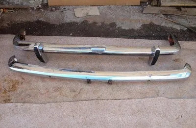 Bamfer Vaz 2103 Oreginal