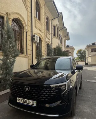 Changan CS55 Plus FL 1